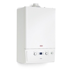 Alpha Boiler InTec 24X Wall Hung Condensing Combi Alpha Boiler InTec 24X Wall Hung Condensing Combi